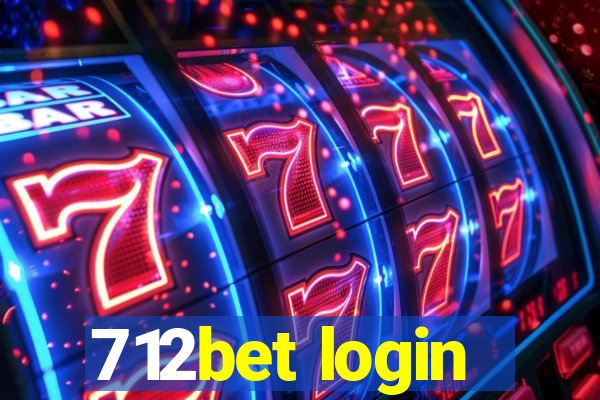 712bet login